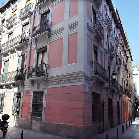 Dones Apartamento En El Casco Historico De Saragosse Extérieur photo