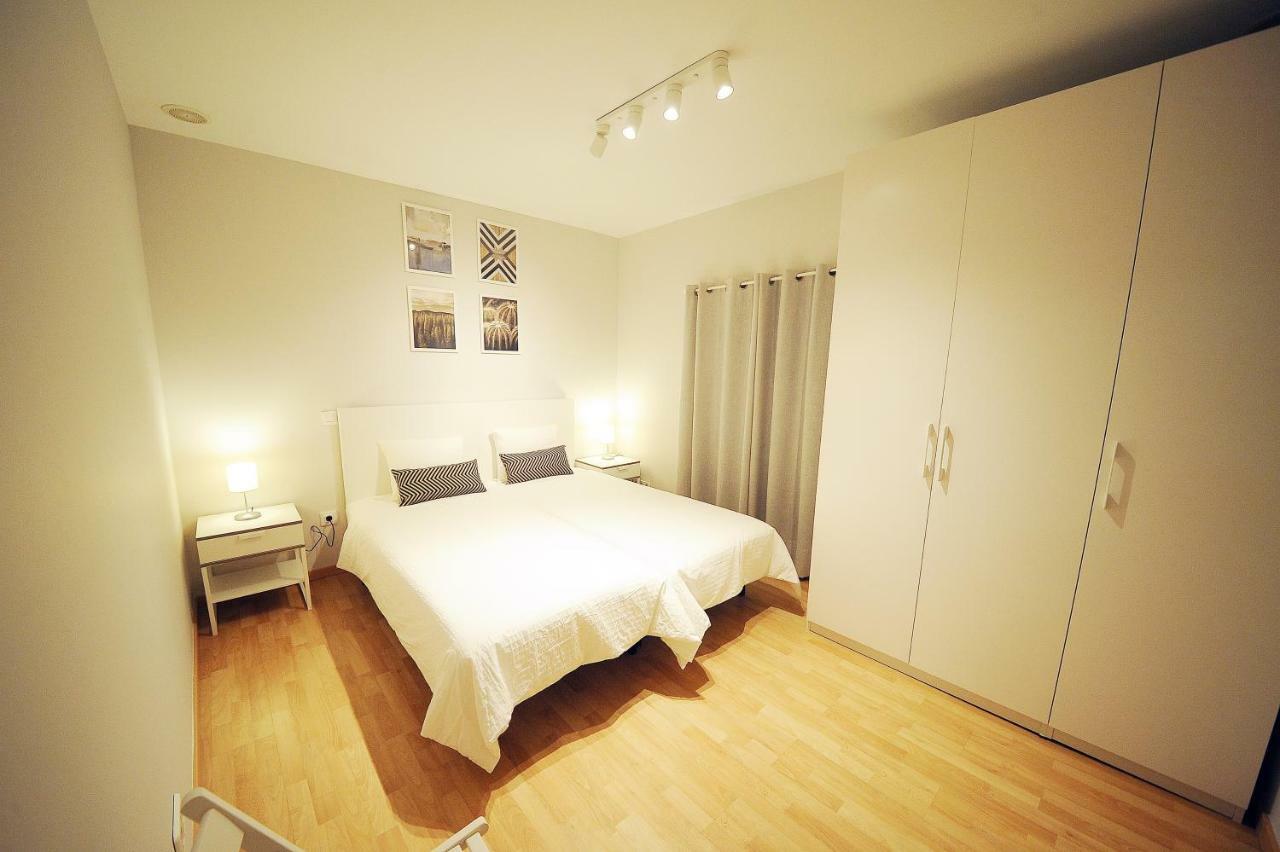 Dones Apartamento En El Casco Historico De Saragosse Extérieur photo