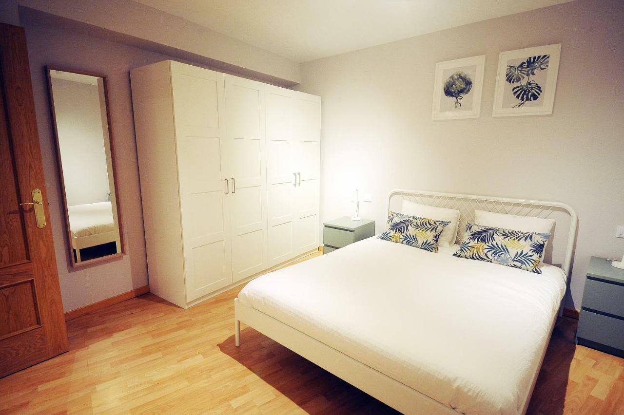 Dones Apartamento En El Casco Historico De Saragosse Extérieur photo